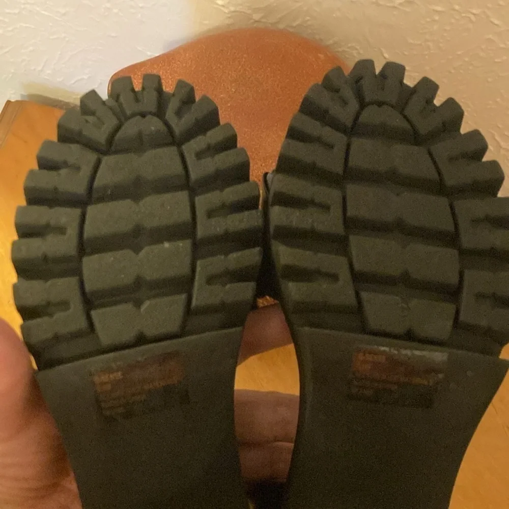 Madden Girl G-Sense Platforms - Picture 7 of 14